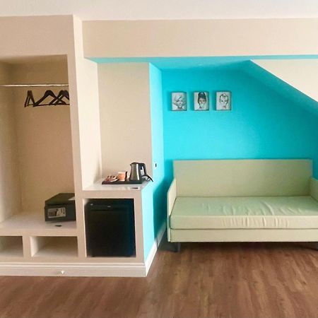Home 146 Lamezia Terme Exterior foto