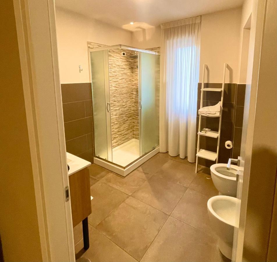 Home 146 Lamezia Terme Exterior foto