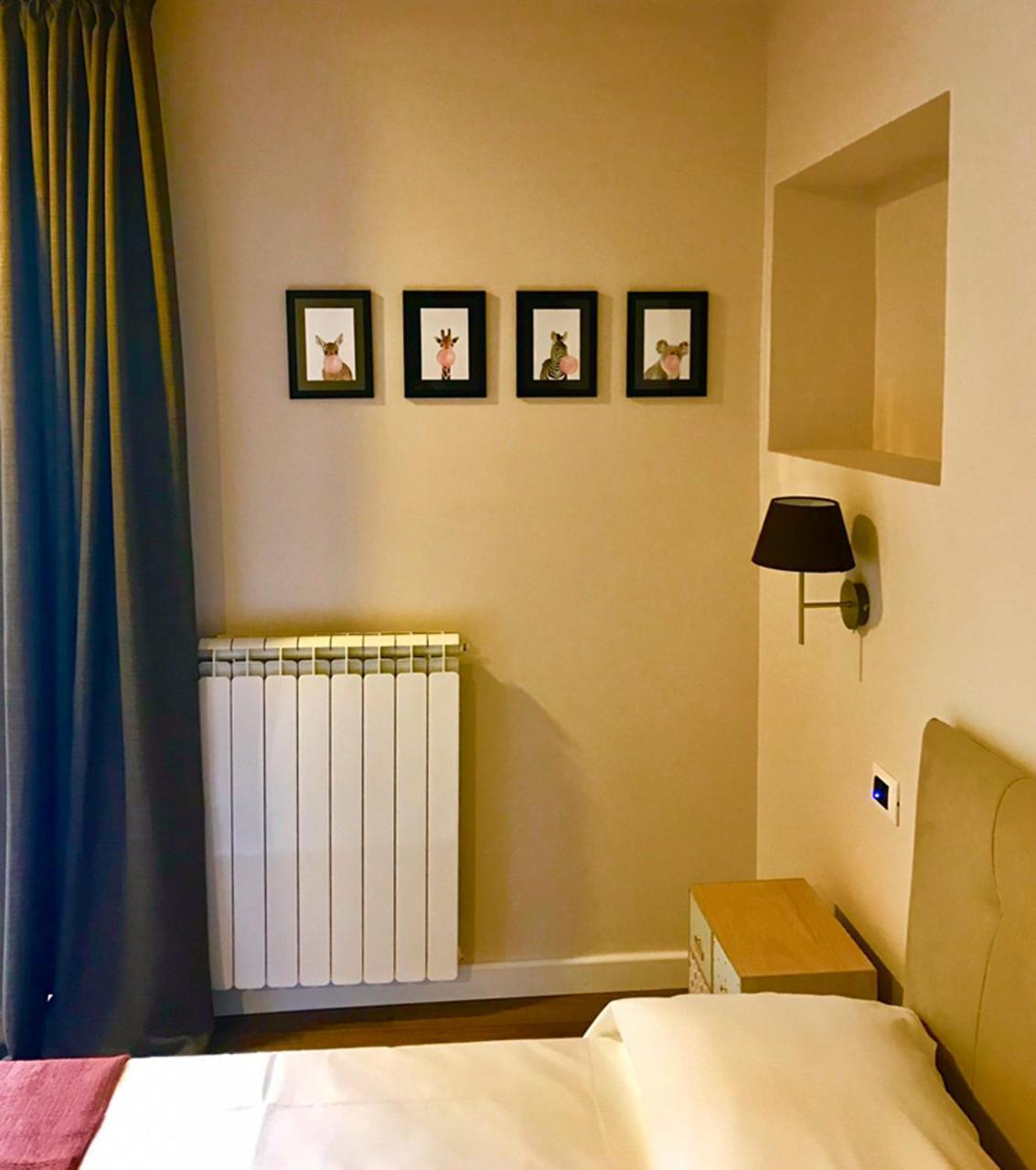 Home 146 Lamezia Terme Exterior foto