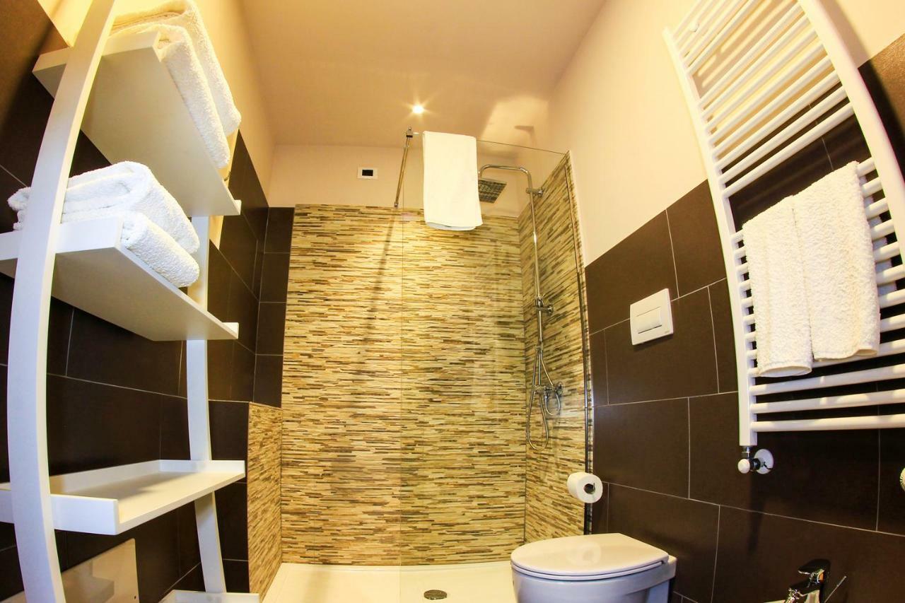 Home 146 Lamezia Terme Exterior foto